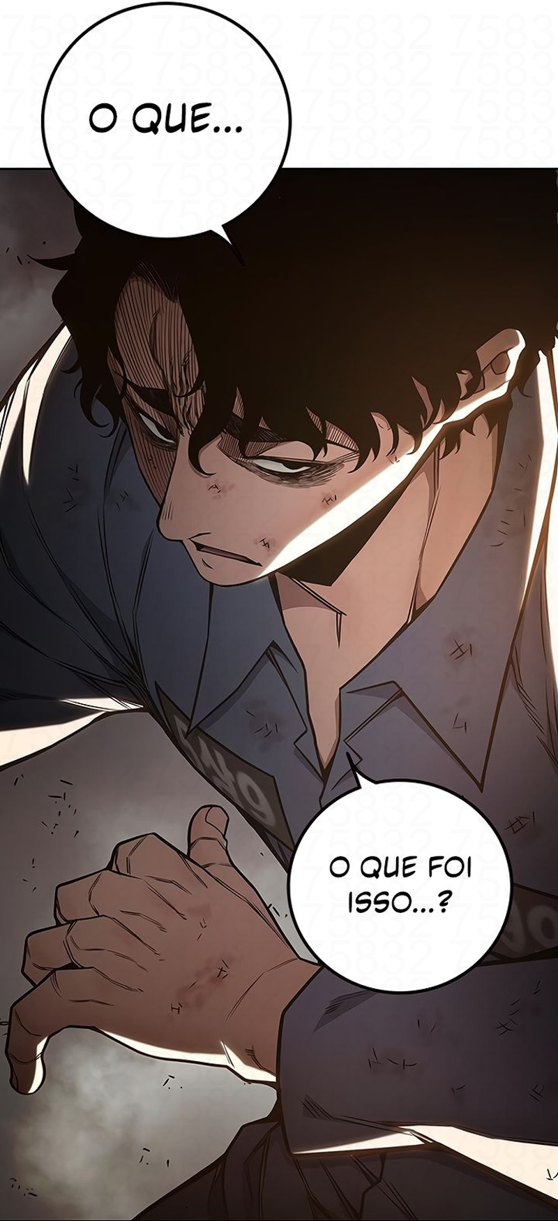 Prisão juvenil Capítulo 60 Página 50
