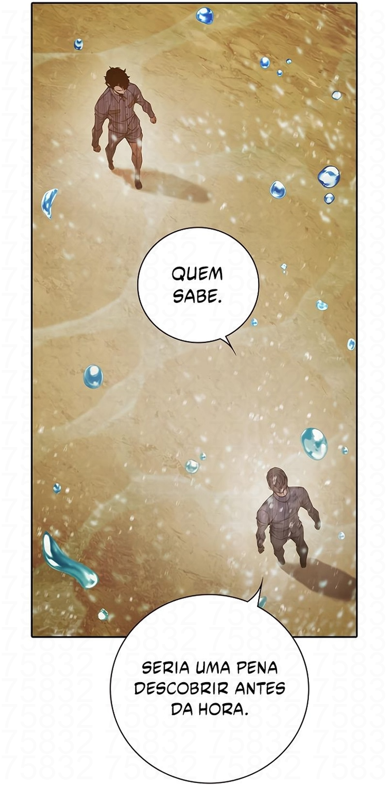 Prisão juvenil Capítulo 60 Página 54
