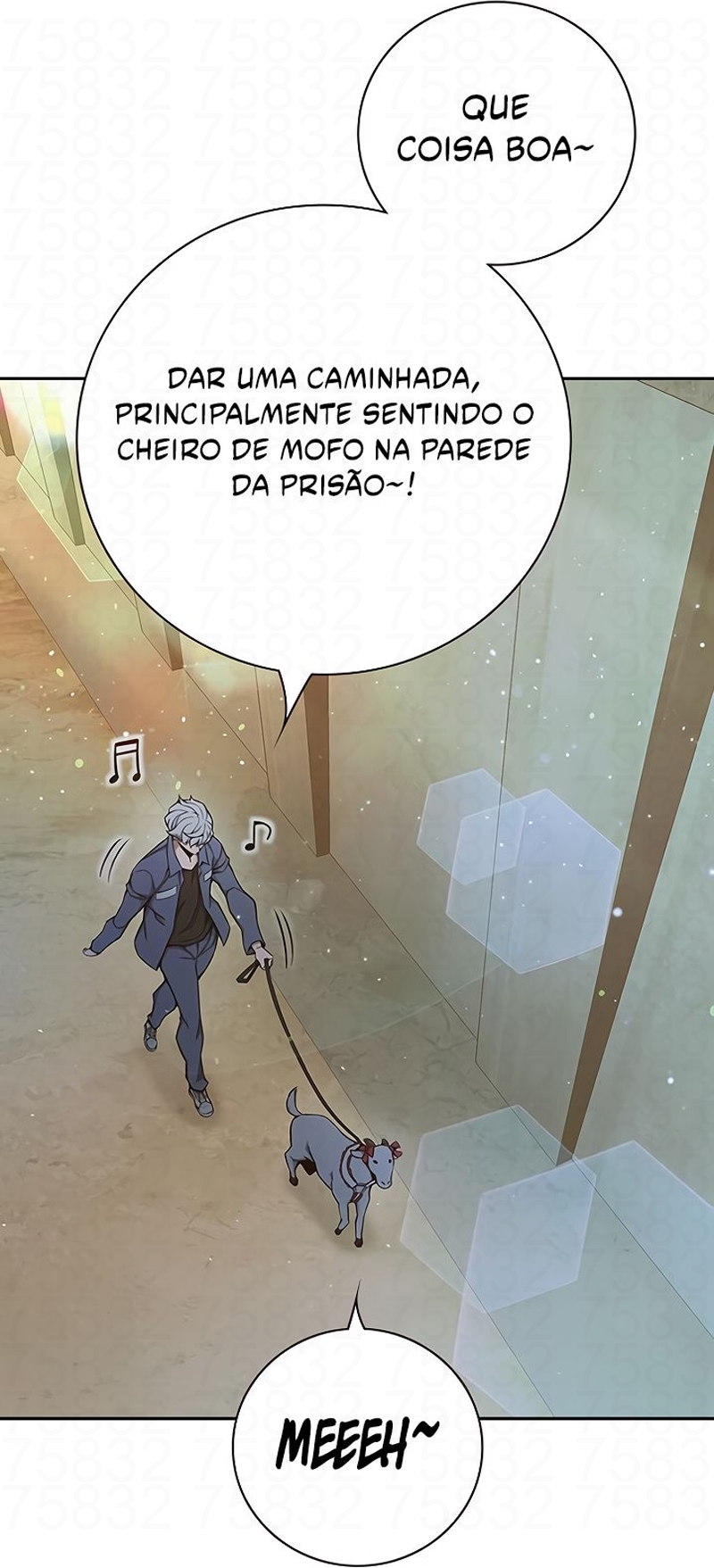Prisão juvenil Capítulo 60 Página 8