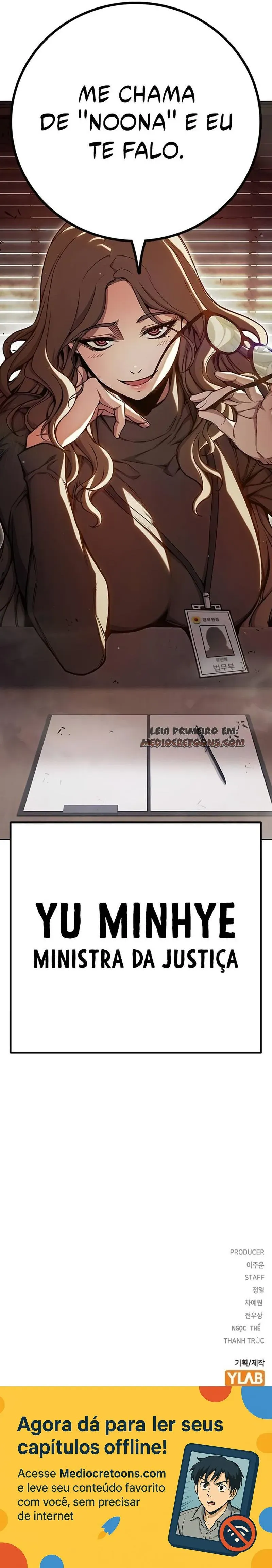 Prisão juvenil Capítulo 66 Página 19