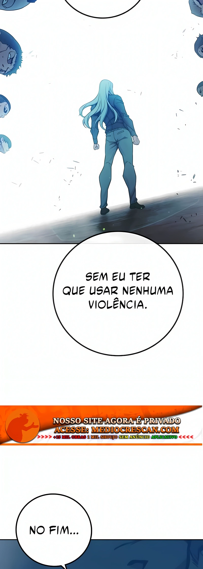Prisão juvenil Capítulo 76 Página 100