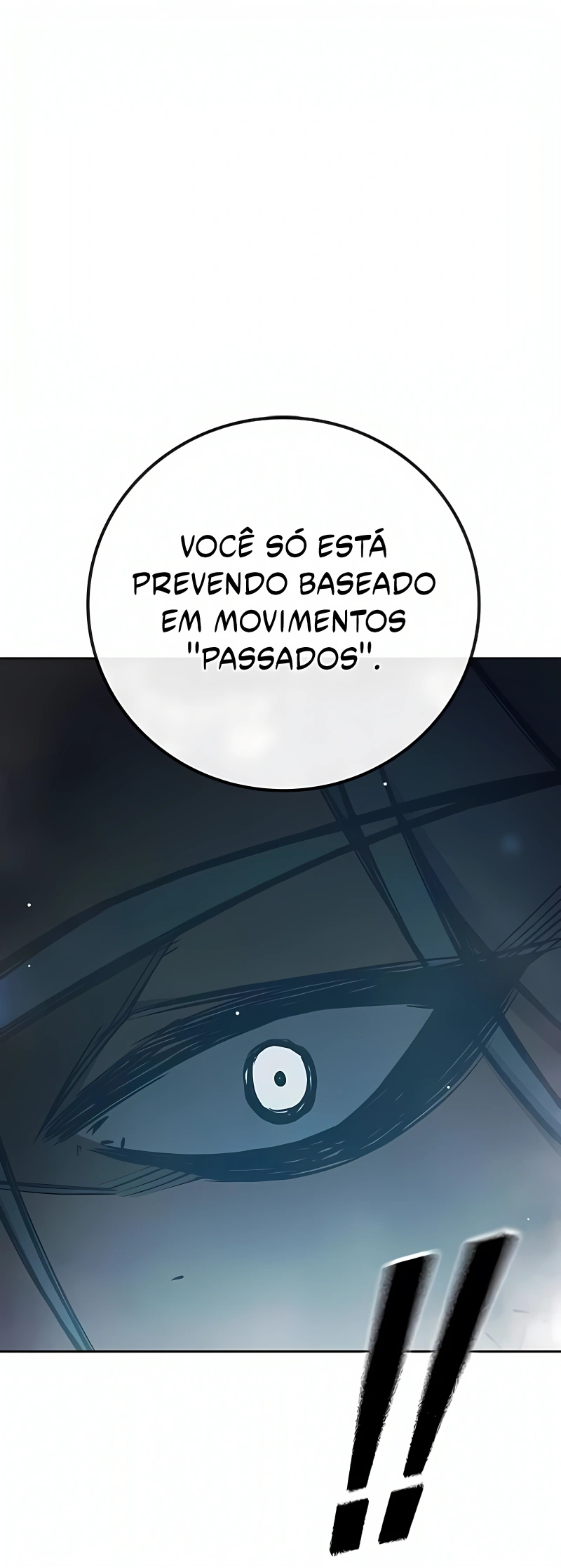 Prisão juvenil Capítulo 76 Página 110