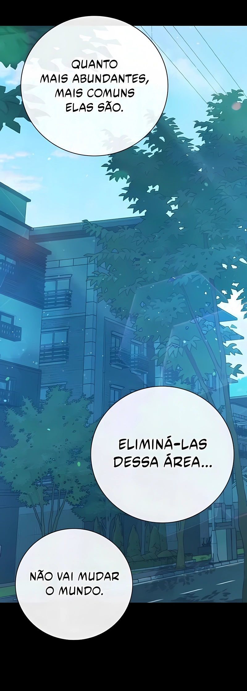 Prisão juvenil Capítulo 76 Página 39