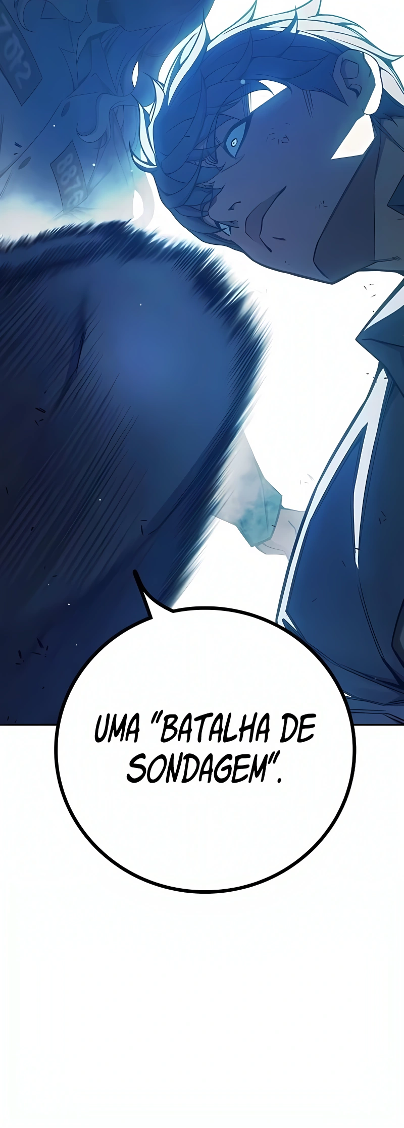 Prisão juvenil Capítulo 76 Página 70