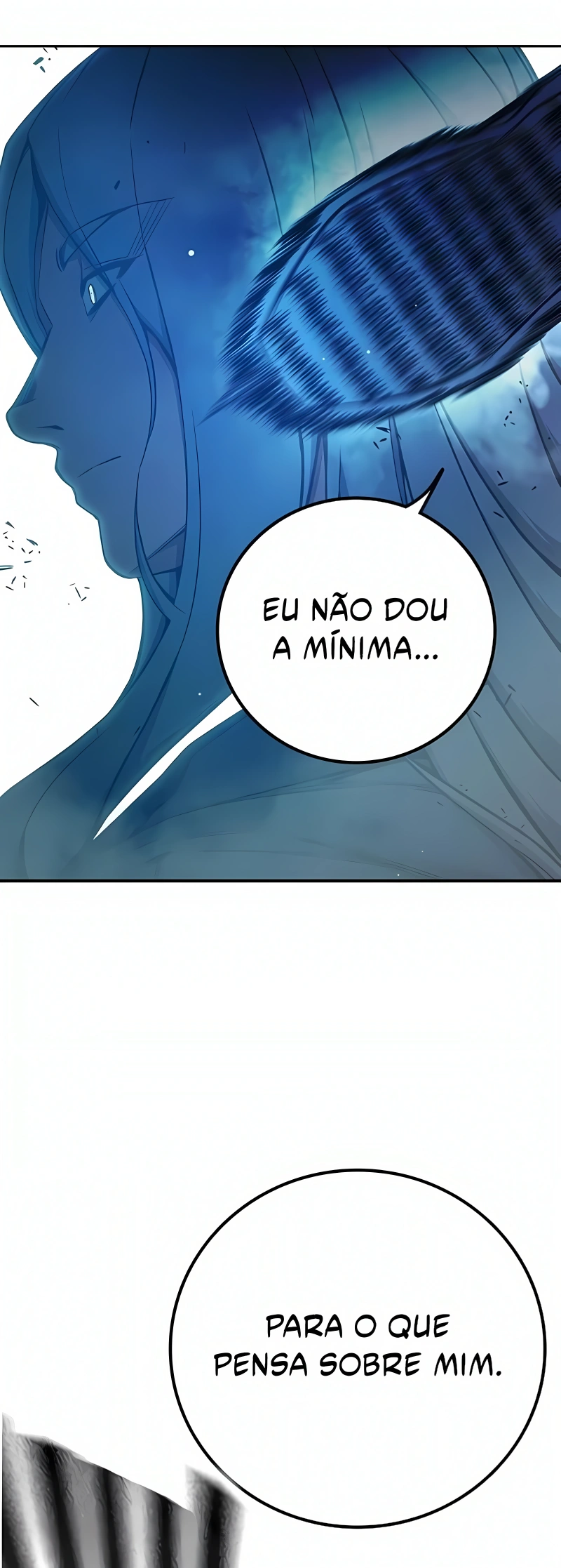Prisão juvenil Capítulo 76 Página 81