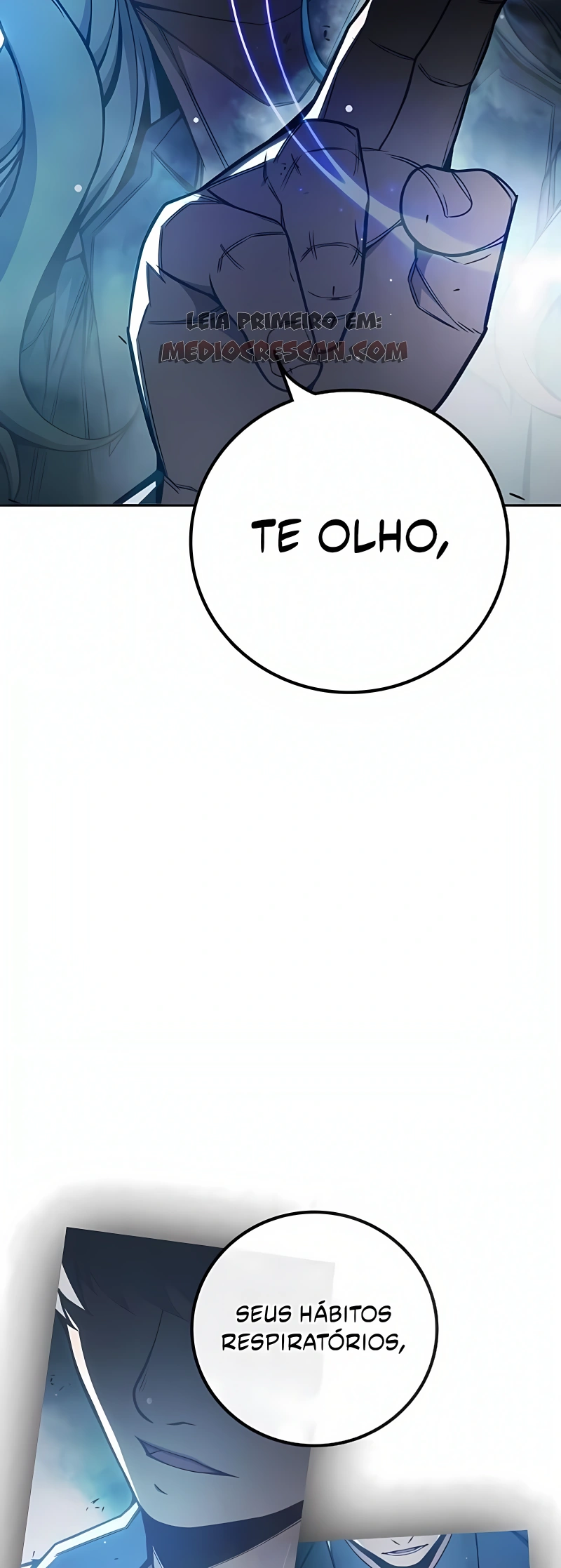 Prisão juvenil Capítulo 76 Página 91