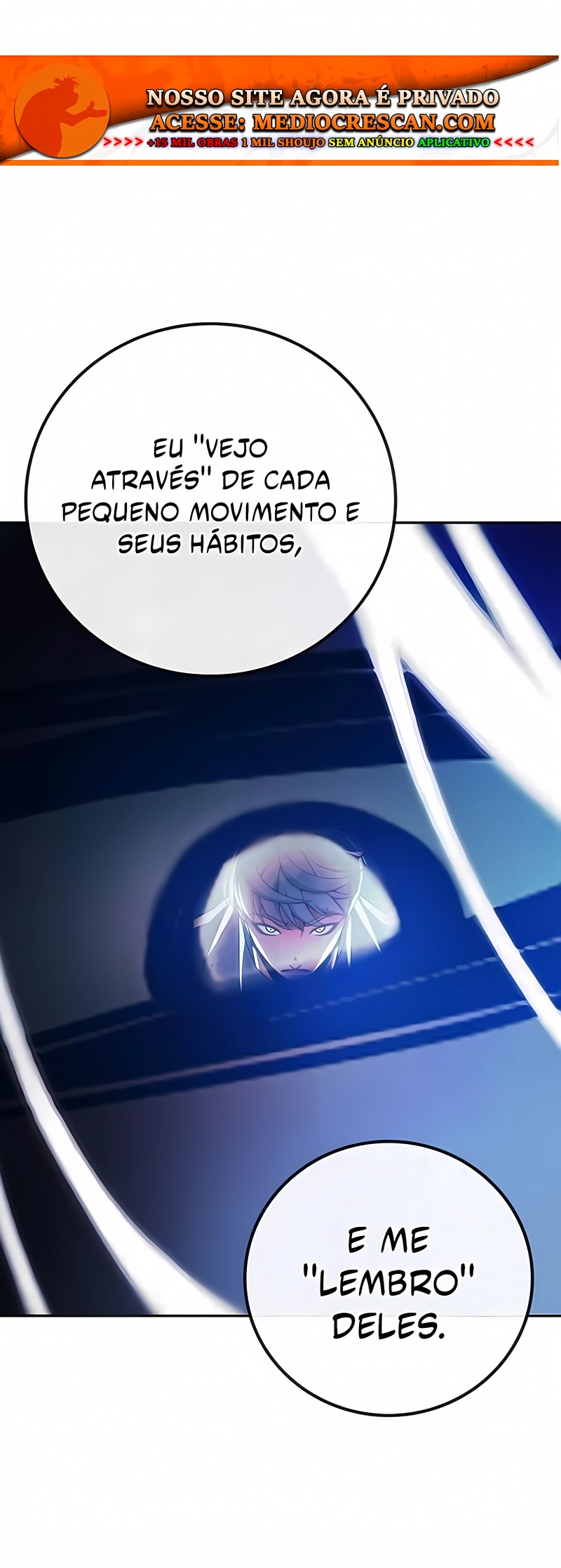 Prisão juvenil Capítulo 76 Página 94