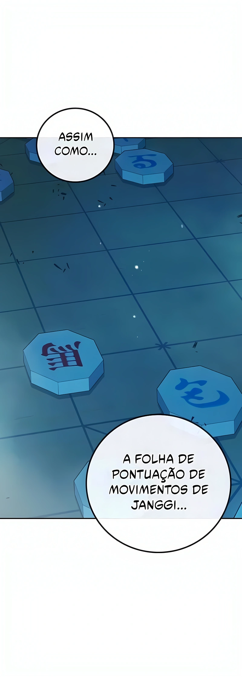 Prisão juvenil Capítulo 76 Página 95