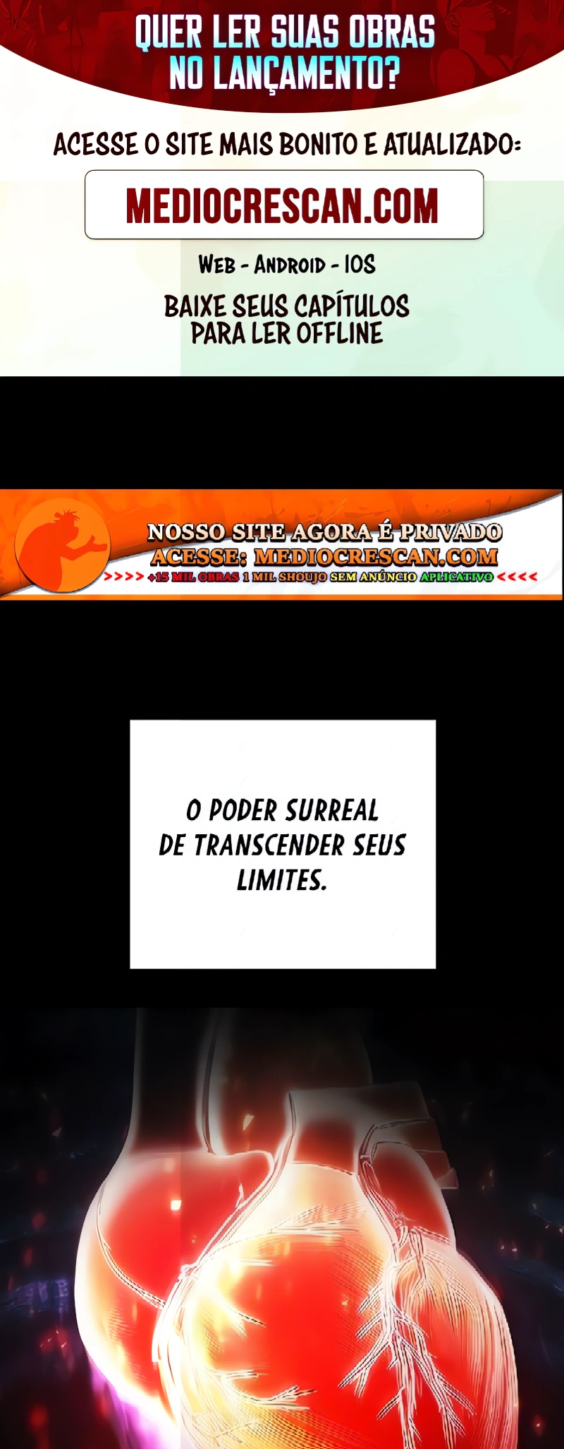 Prisão juvenil Capítulo 77 Página 1