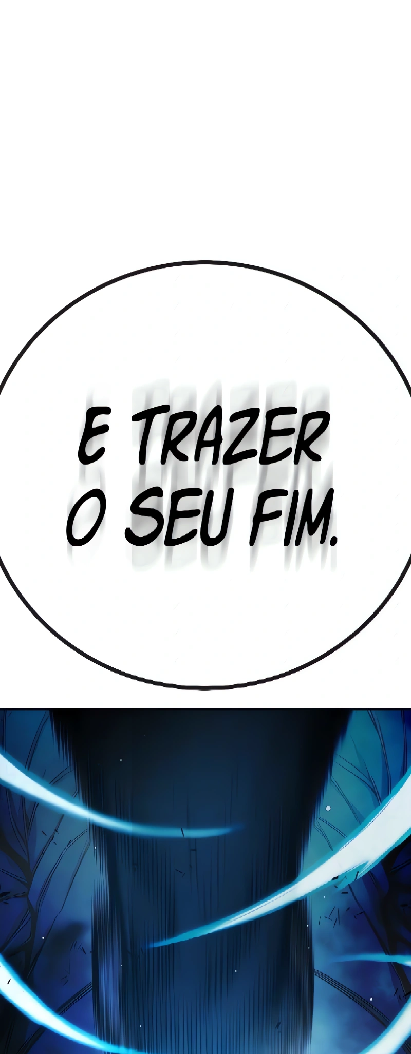 Prisão juvenil Capítulo 77 Página 104