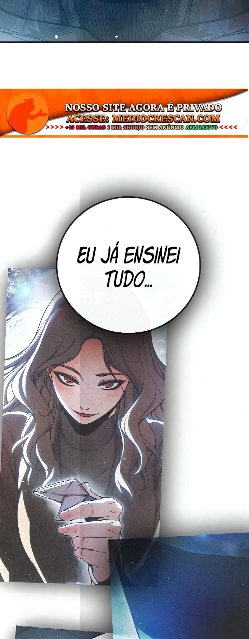 Prisão juvenil Capítulo 77 Página 113