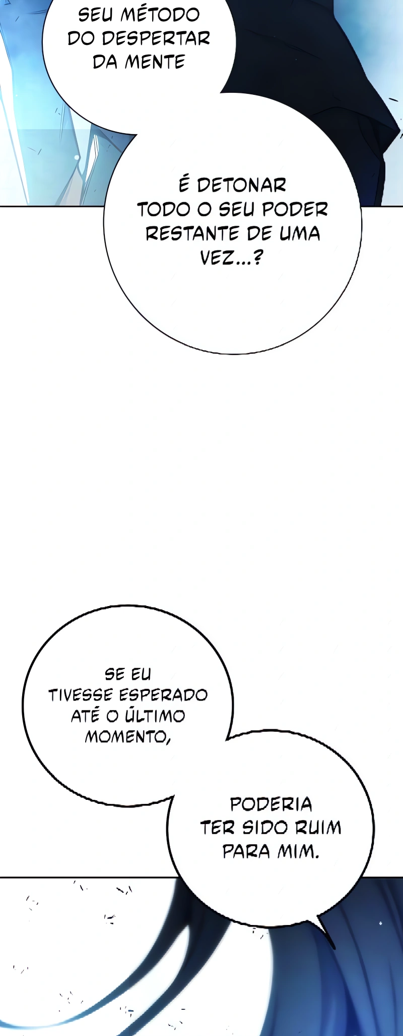 Prisão juvenil Capítulo 77 Página 20