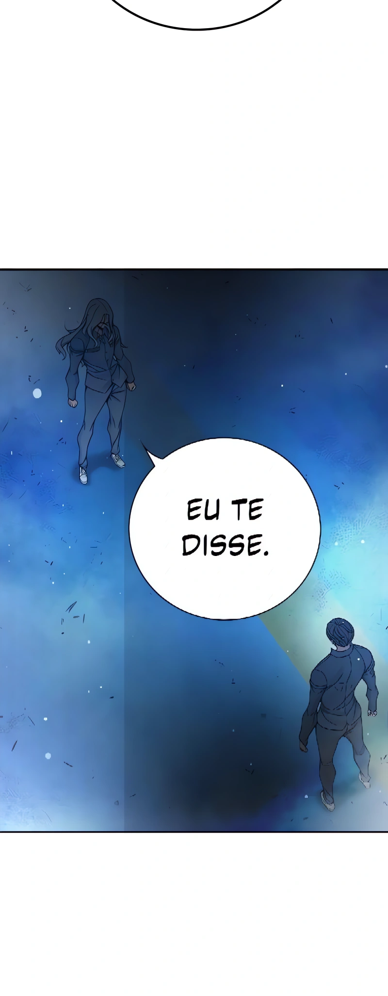 Prisão juvenil Capítulo 77 Página 24
