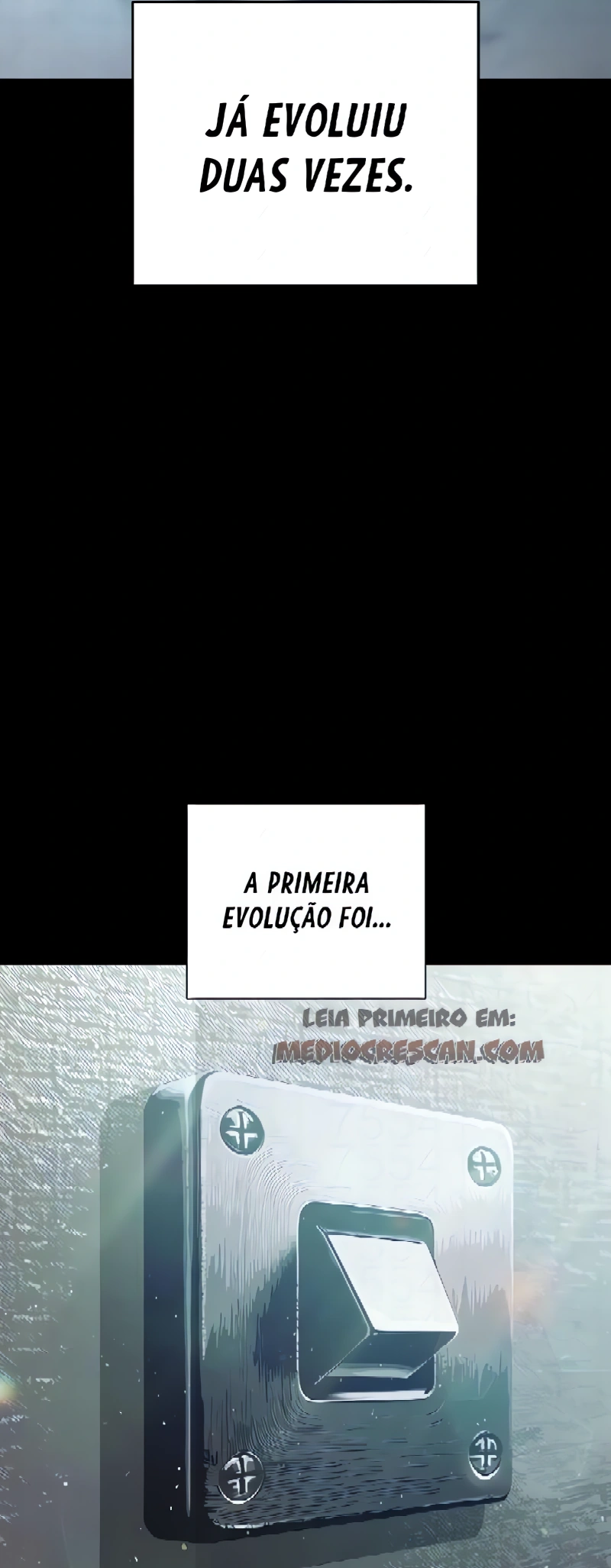 Prisão juvenil Capítulo 77 Página 3