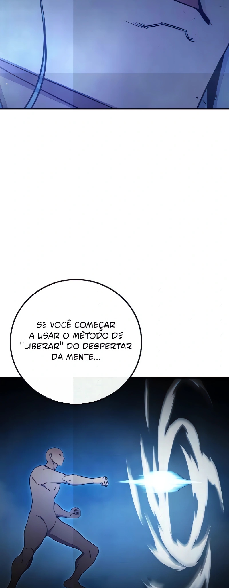Prisão juvenil Capítulo 77 Página 33