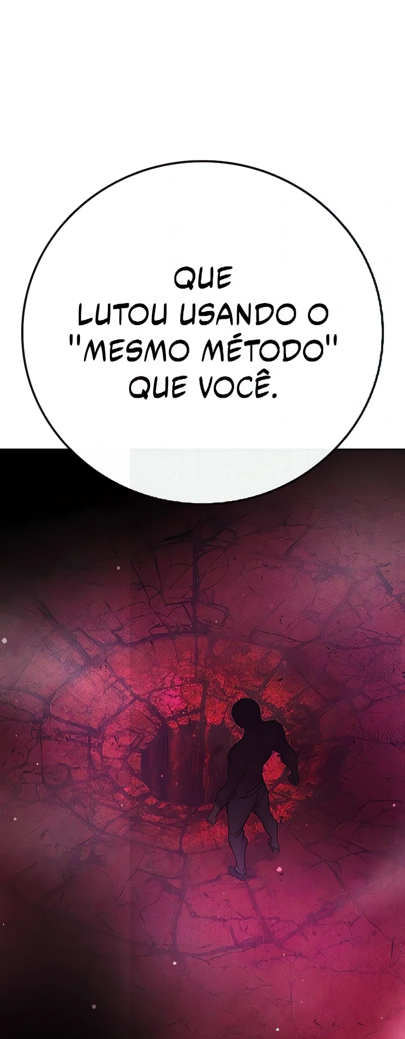 Prisão juvenil Capítulo 77 Página 40