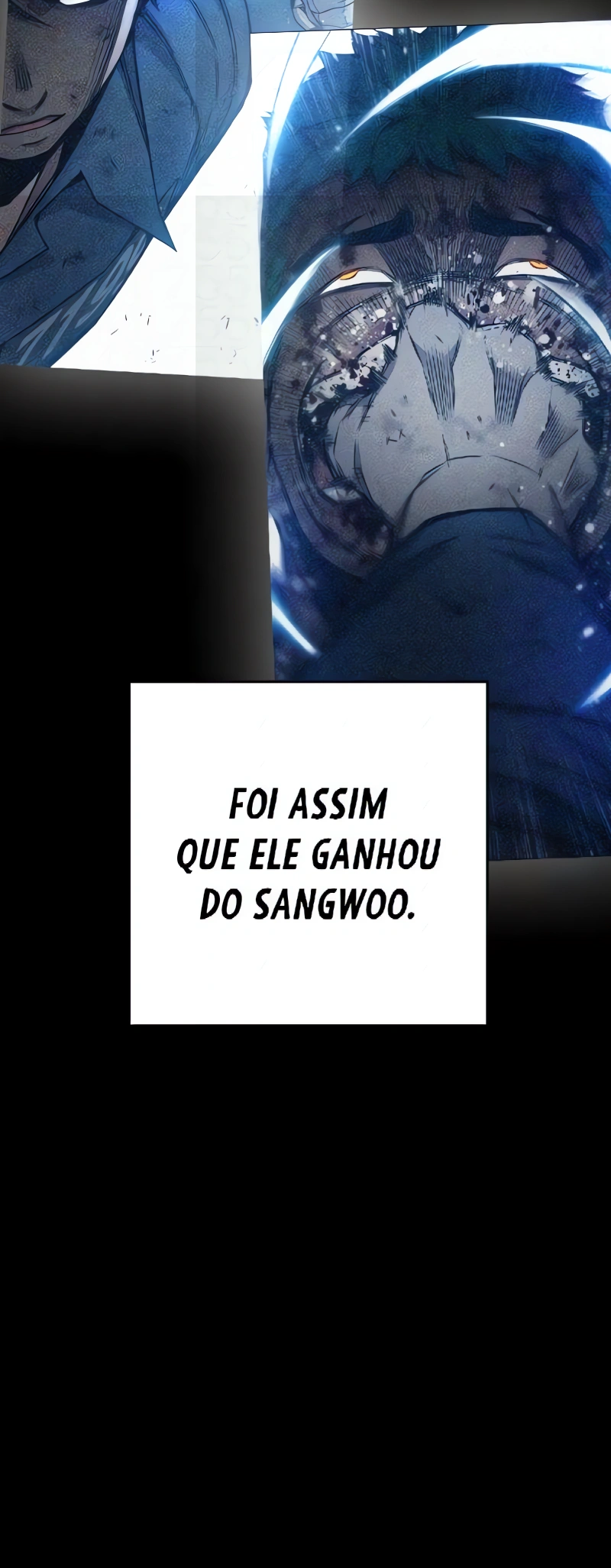 Prisão juvenil Capítulo 77 Página 5