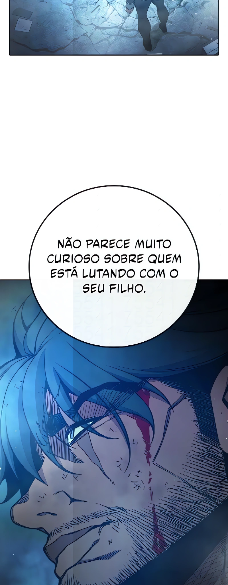 Prisão juvenil Capítulo 77 Página 83