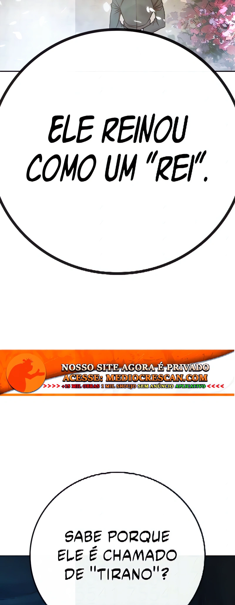 Prisão juvenil Capítulo 77 Página 91