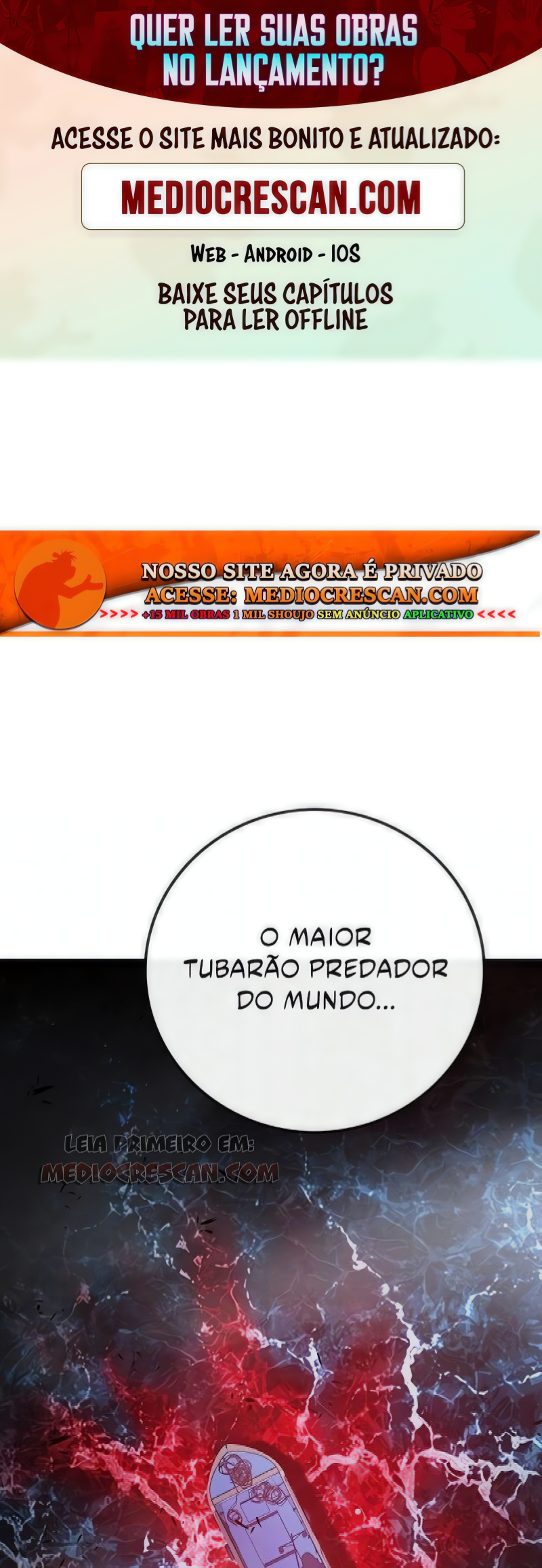 Prisão juvenil Capítulo 78 Página 1