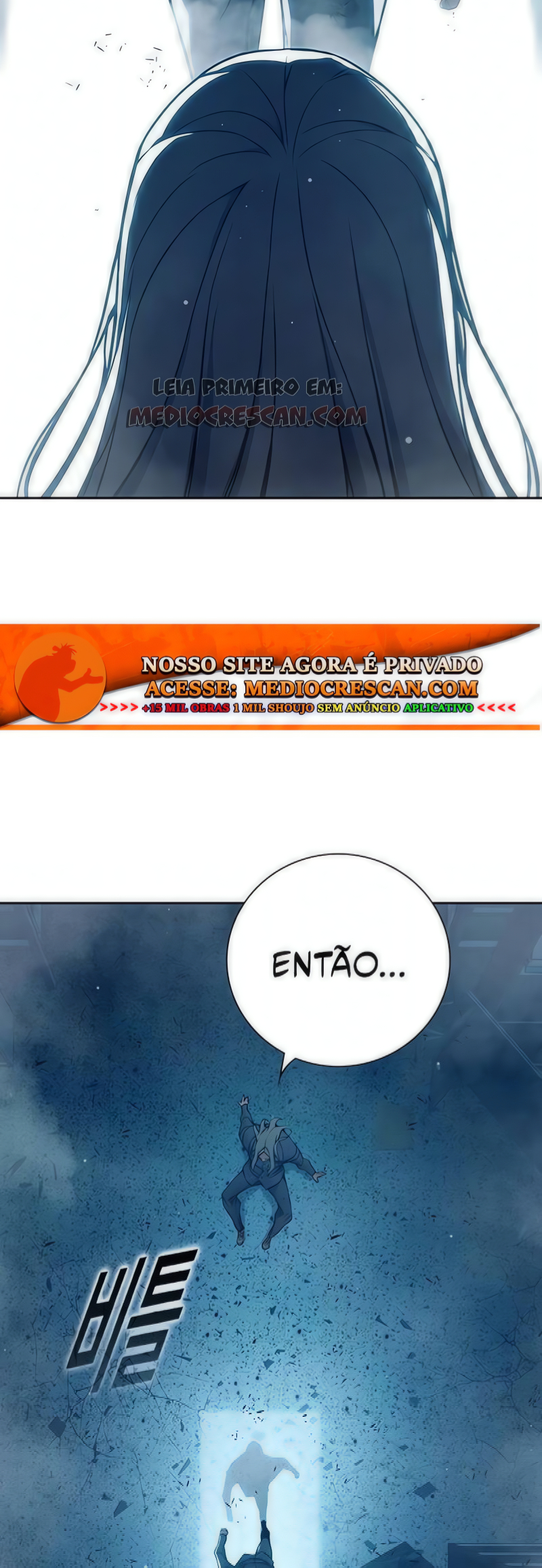 Prisão juvenil Capítulo 78 Página 104