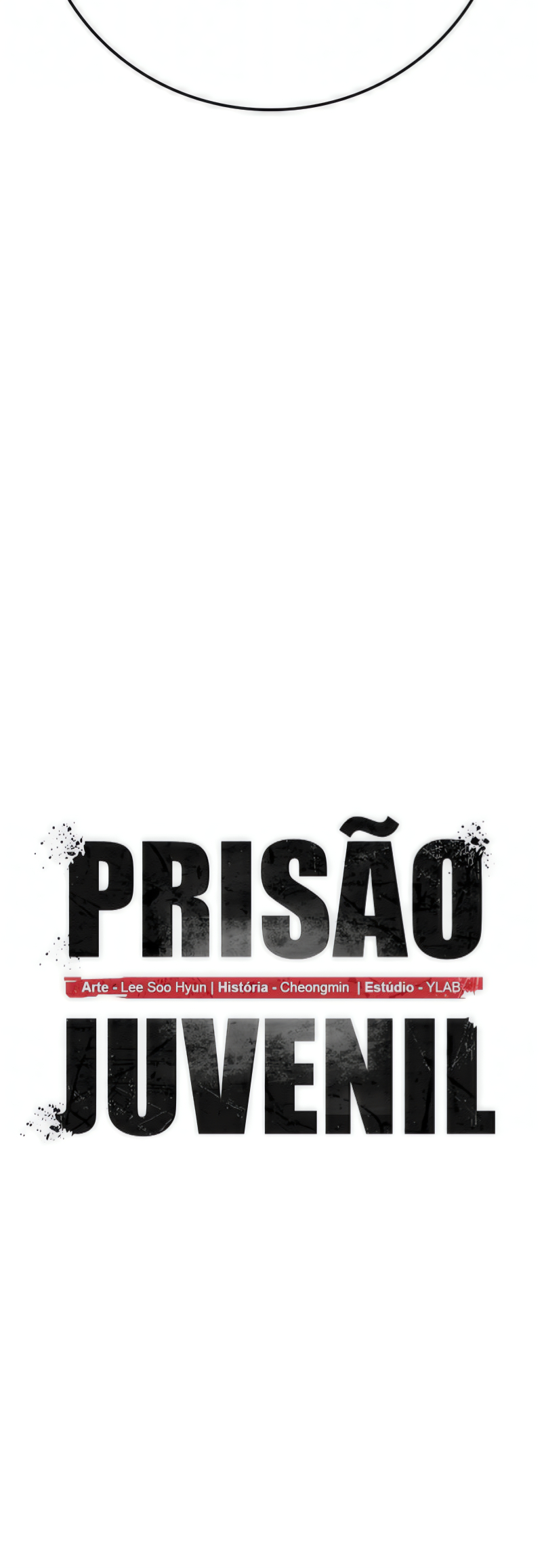 Prisão juvenil Capítulo 78 Página 11