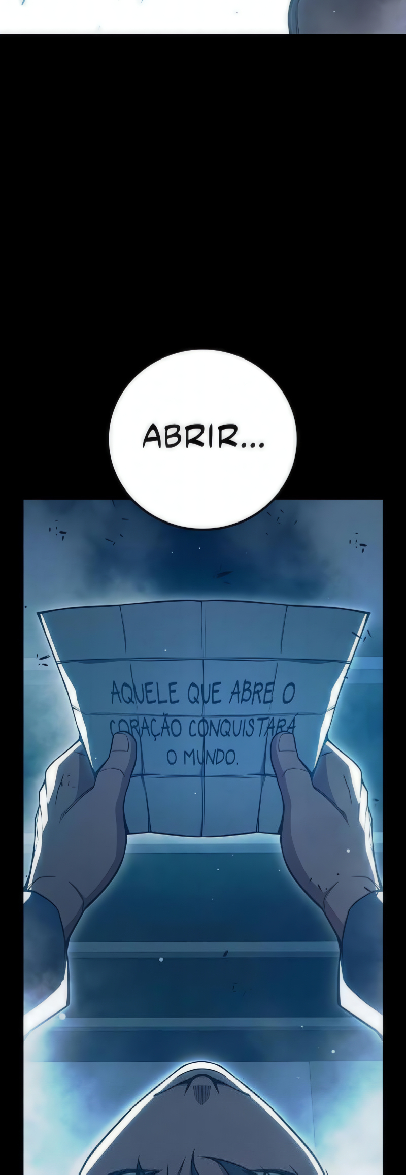 Prisão juvenil Capítulo 78 Página 35