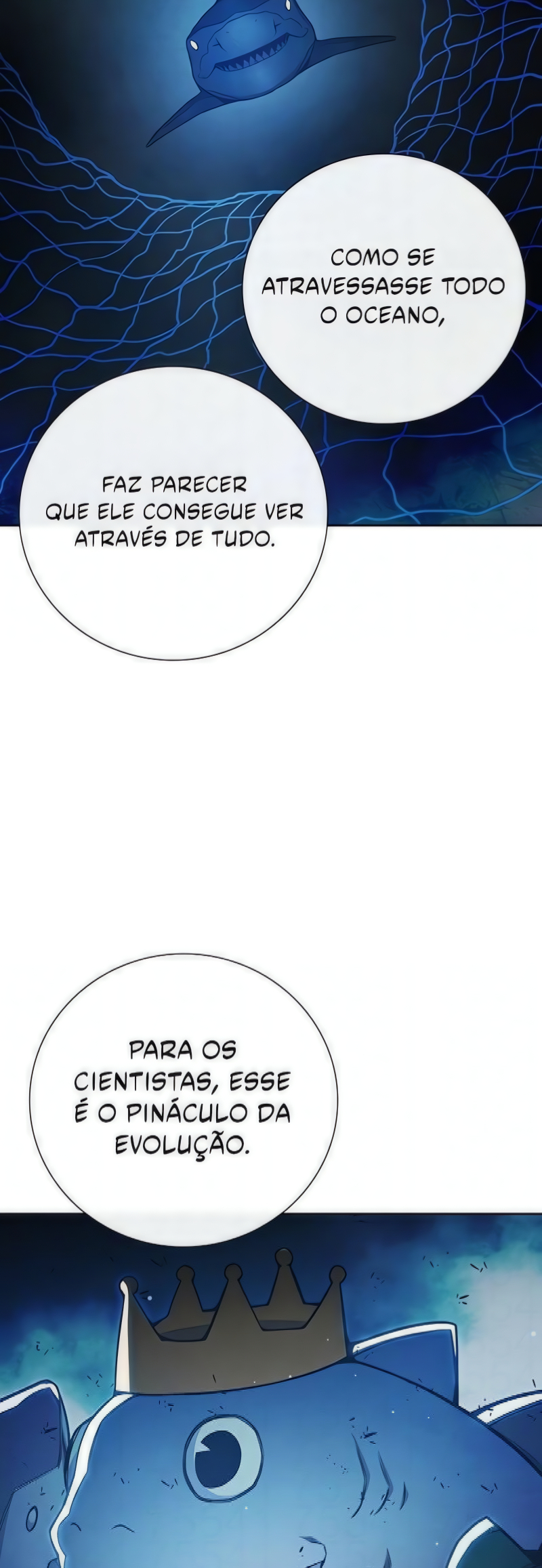 Prisão juvenil Capítulo 78 Página 4