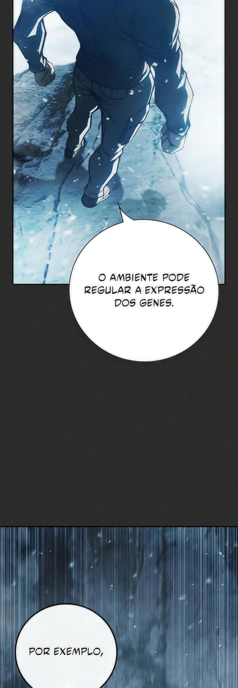 Prisão juvenil Capítulo 78 Página 55