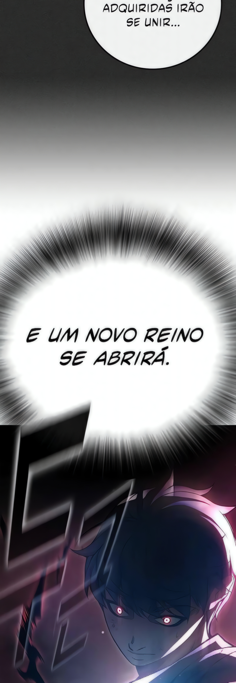 Prisão juvenil Capítulo 78 Página 67