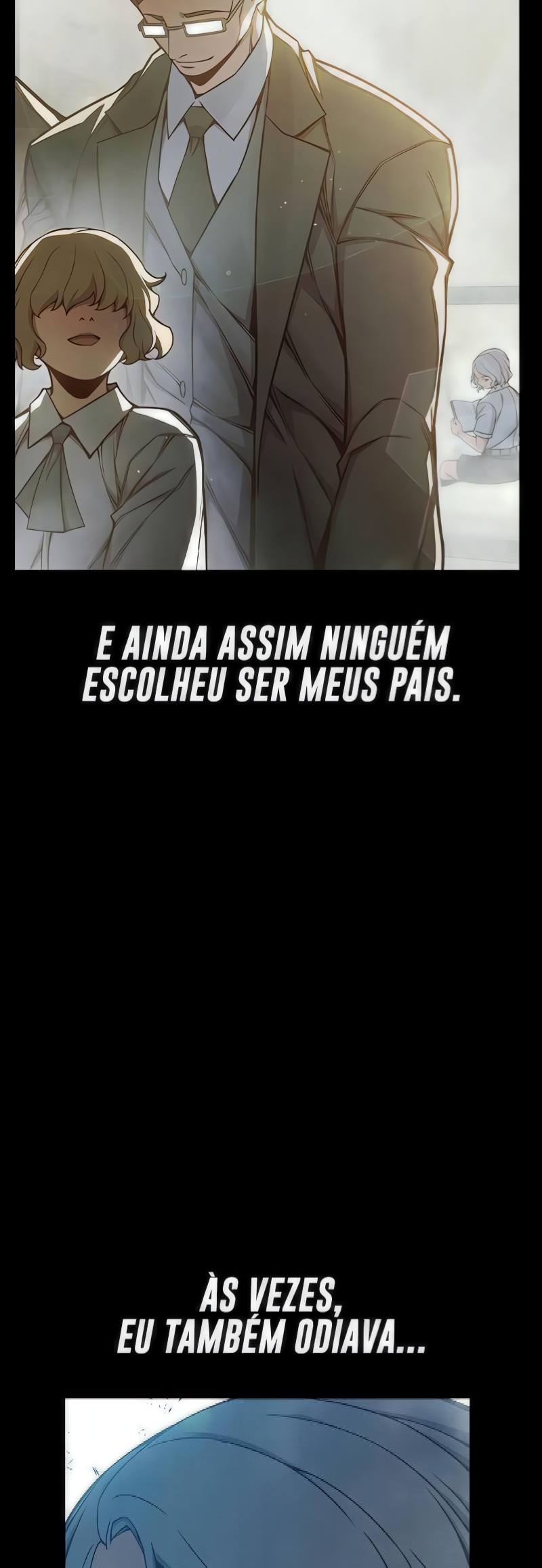 Prisão juvenil Capítulo 78 Página 86