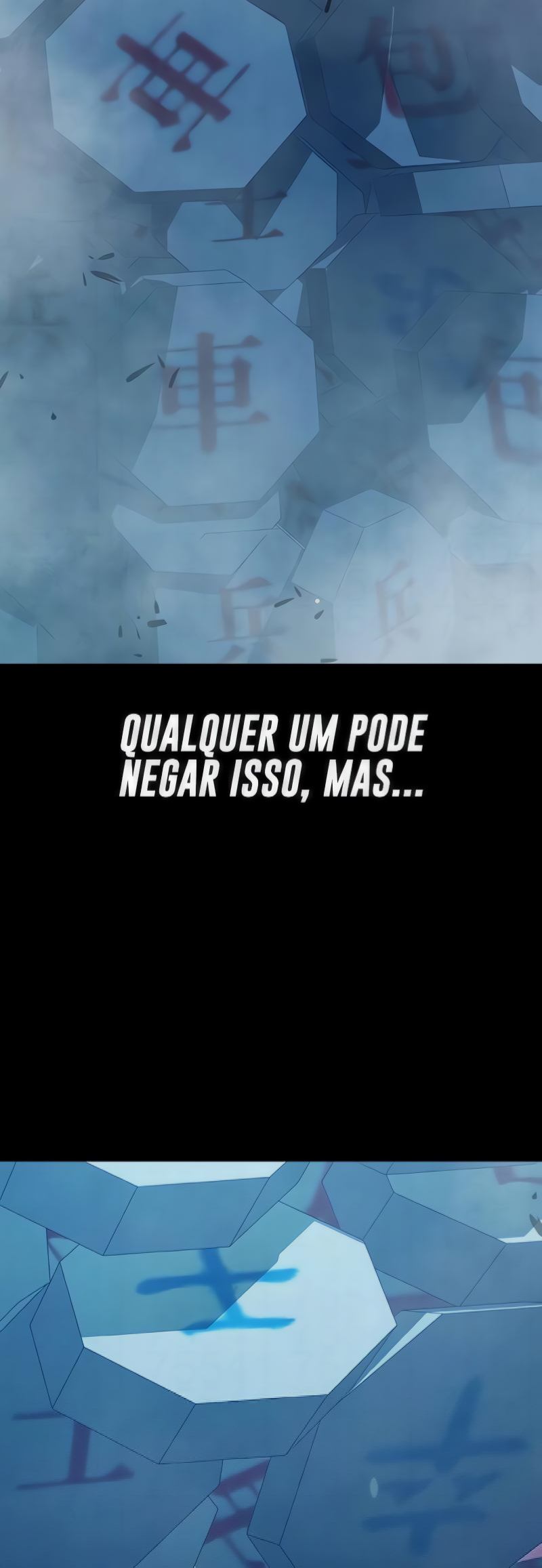 Prisão juvenil Capítulo 78 Página 95