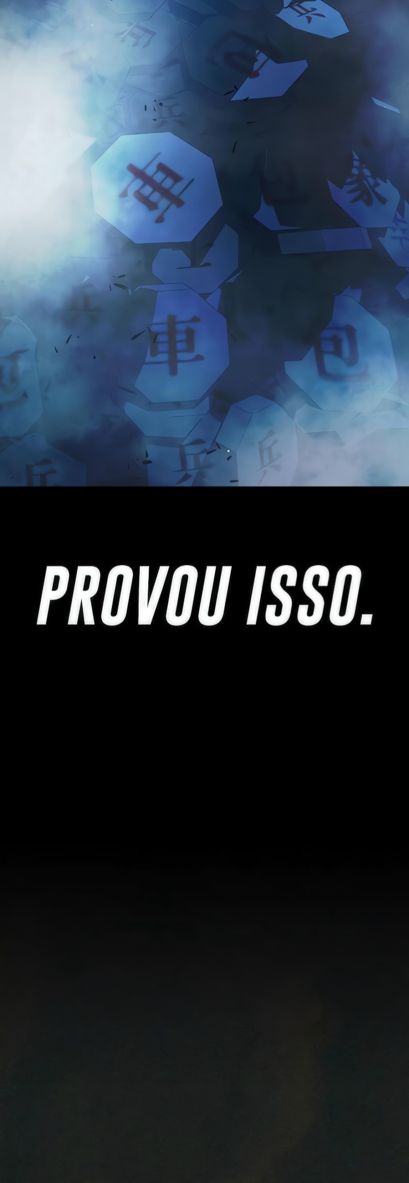 Prisão juvenil Capítulo 78 Página 97