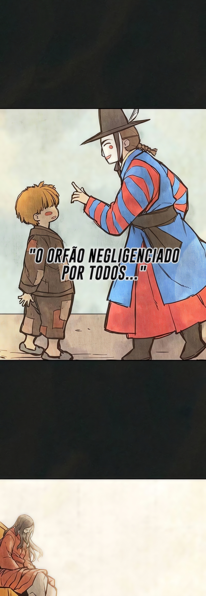 Prisão juvenil Capítulo 78 Página 98