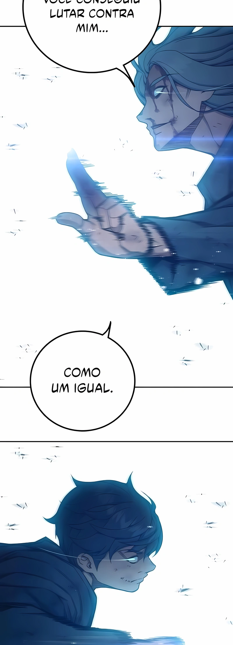 Prisão juvenil Capítulo 79 Página 103