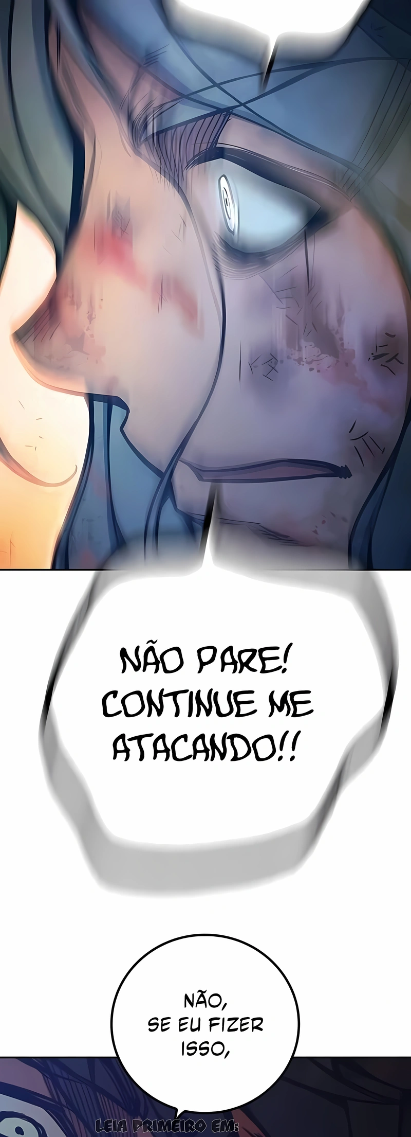Prisão juvenil Capítulo 79 Página 111
