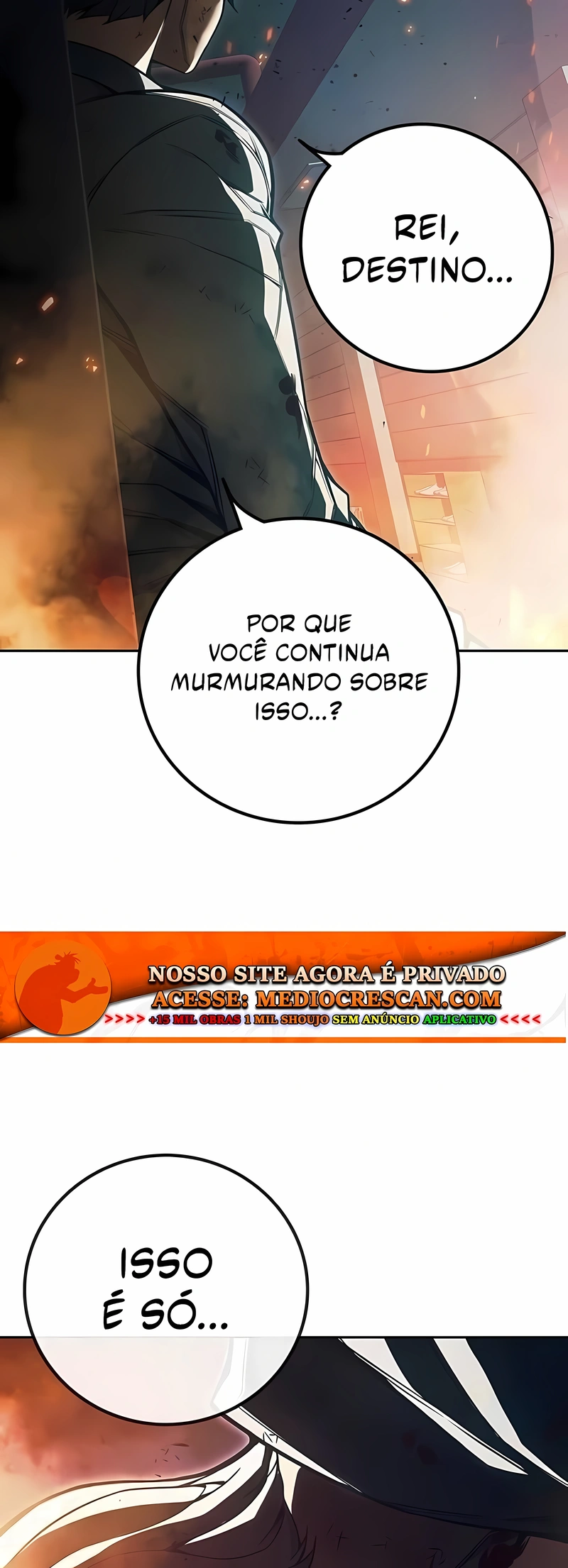 Prisão juvenil Capítulo 79 Página 117