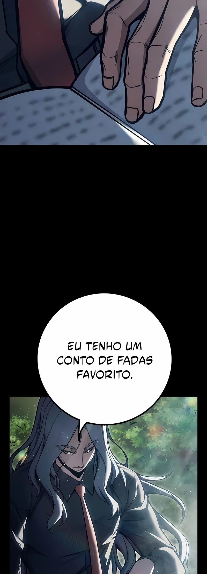 Prisão juvenil Capítulo 79 Página 20