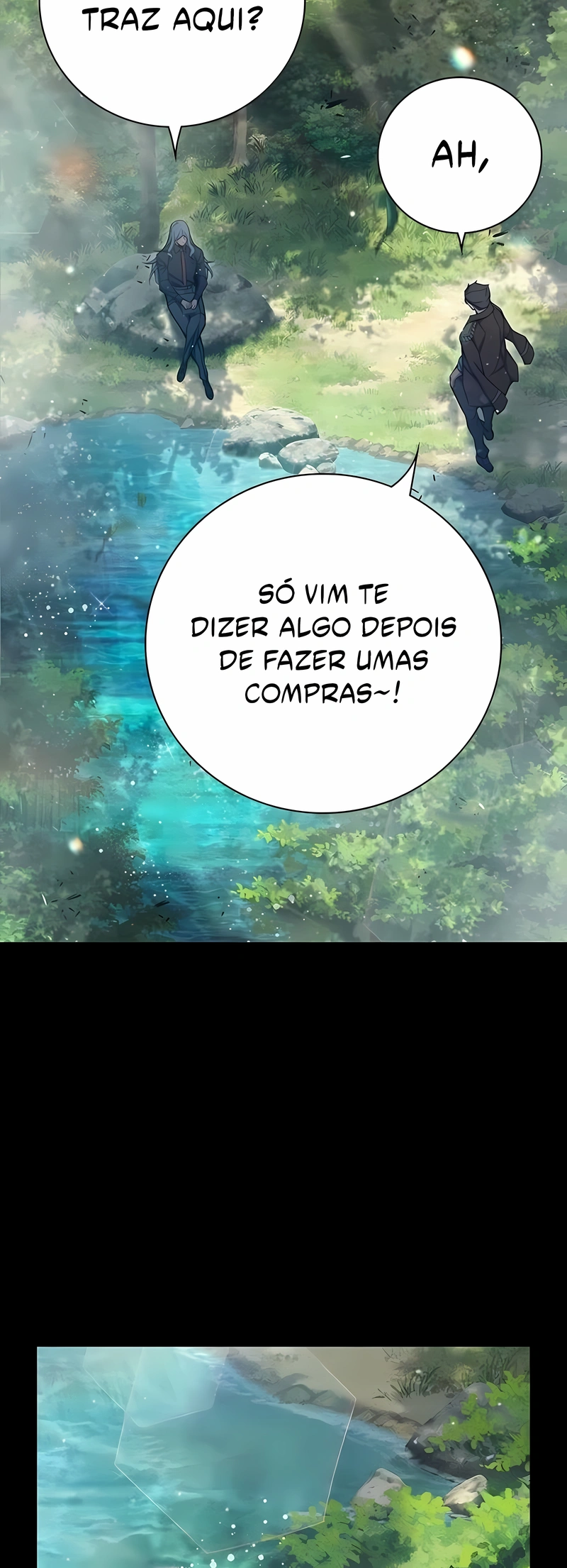 Prisão juvenil Capítulo 79 Página 25