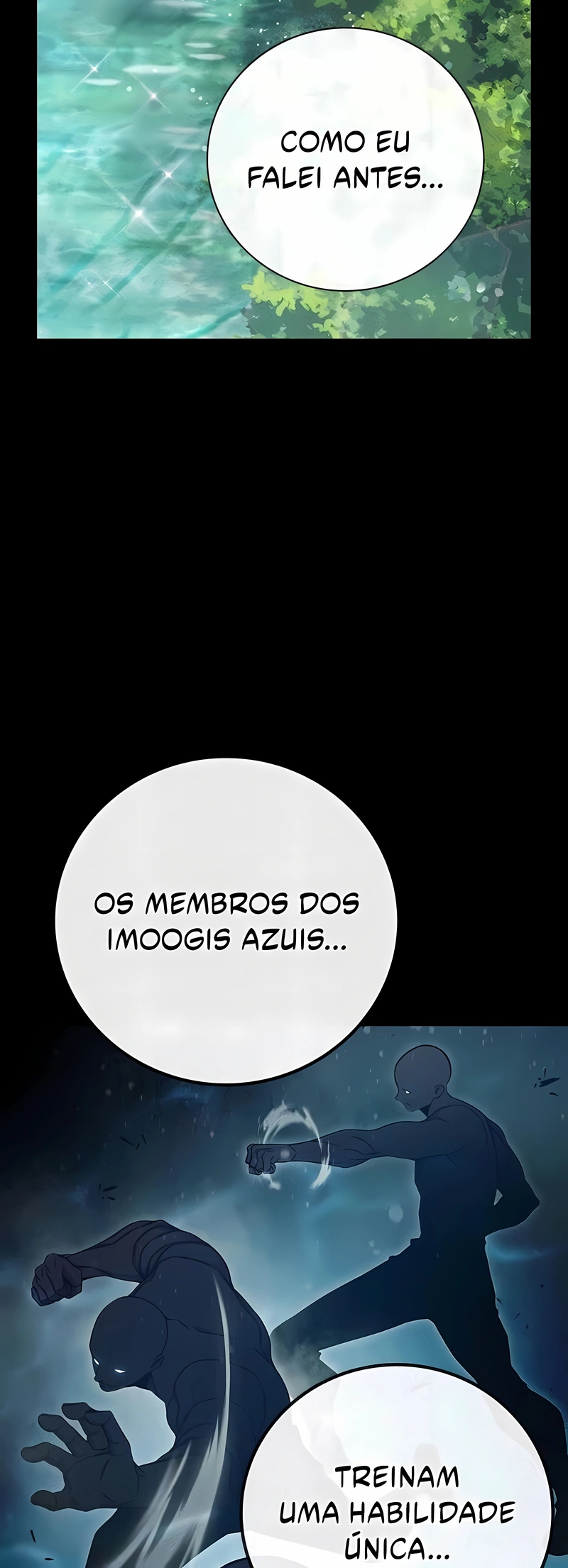 Prisão juvenil Capítulo 79 Página 26