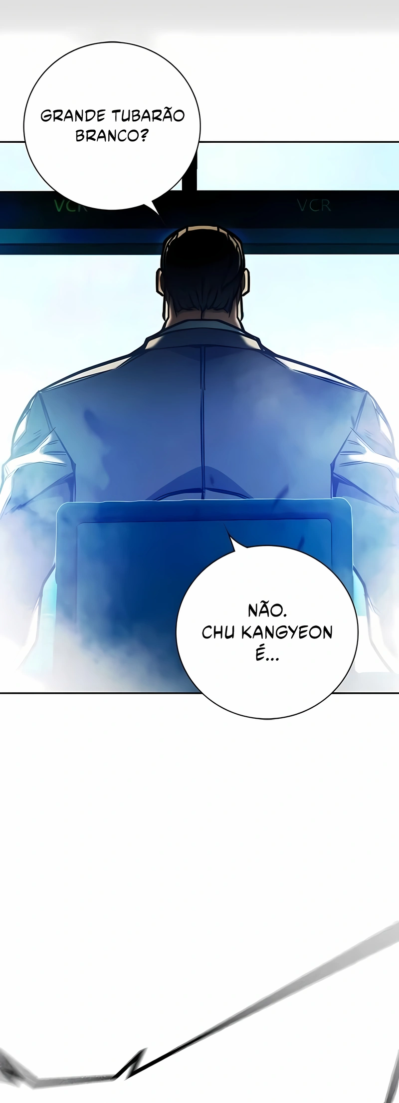 Prisão juvenil Capítulo 79 Página 34