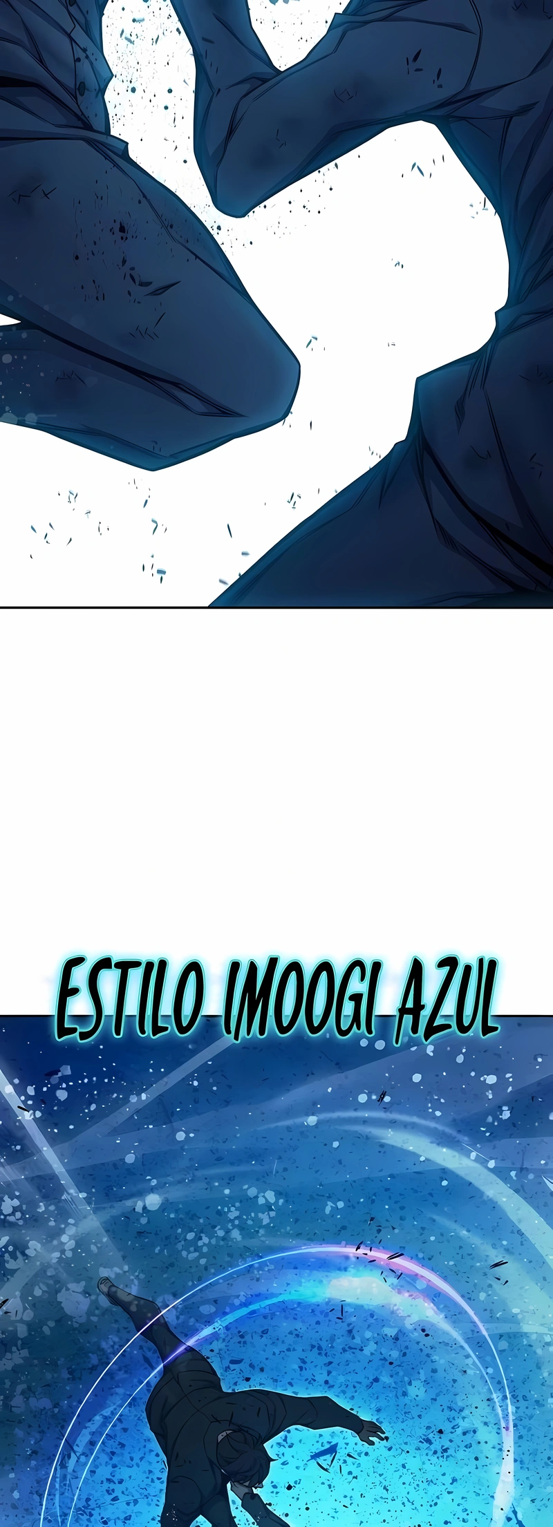 Prisão juvenil Capítulo 79 Página 44