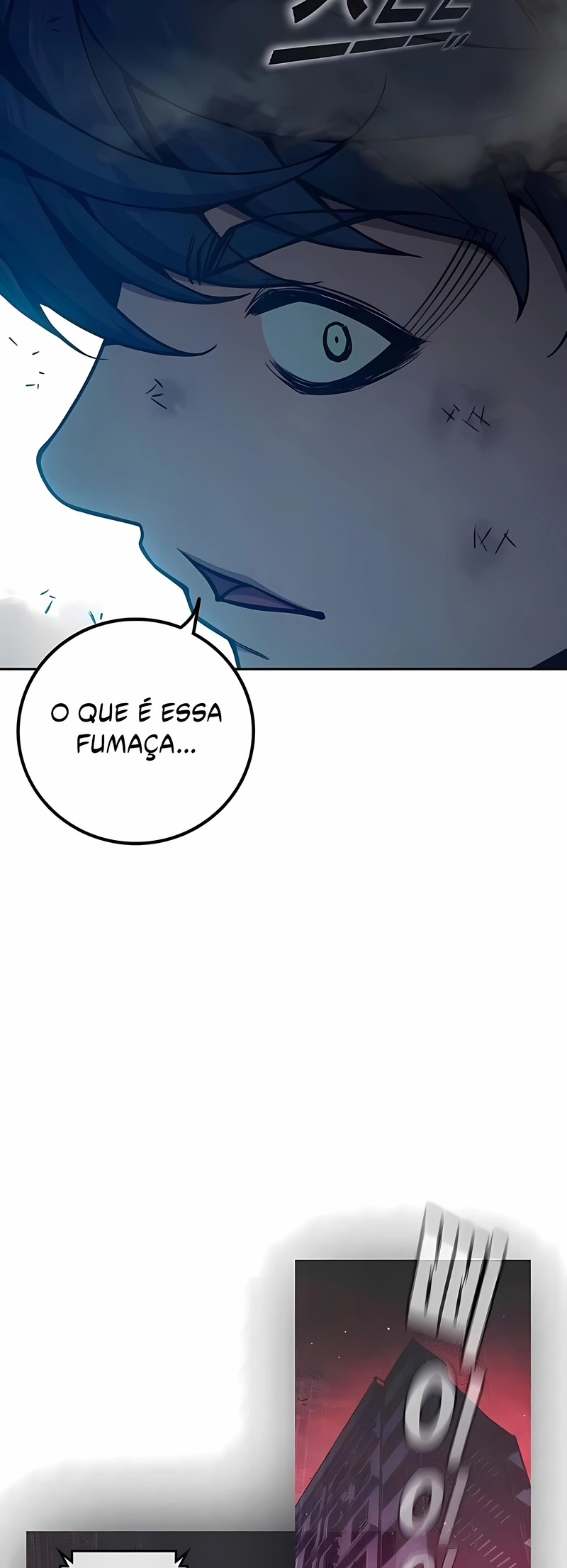Prisão juvenil Capítulo 79 Página 80