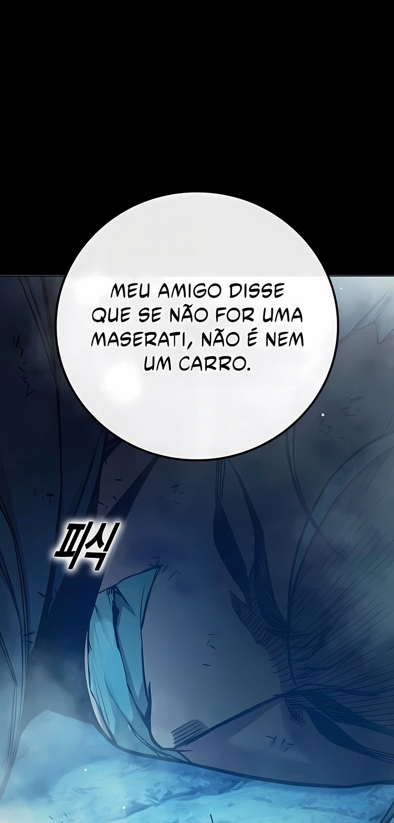 Prisão juvenil Capítulo 80 Página 103