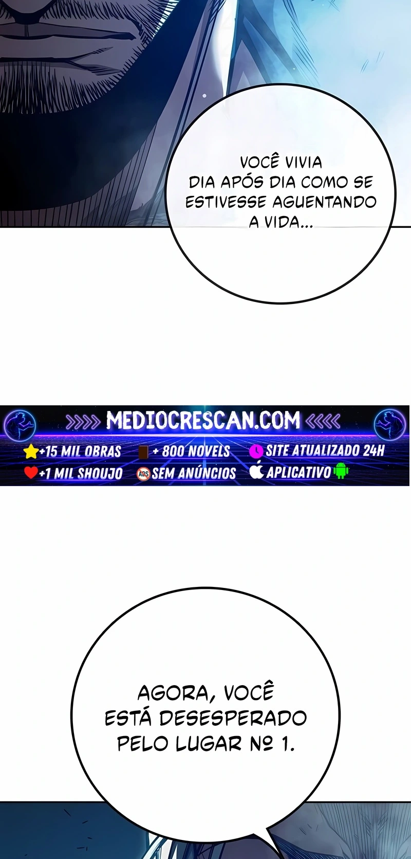 Prisão juvenil Capítulo 80 Página 11