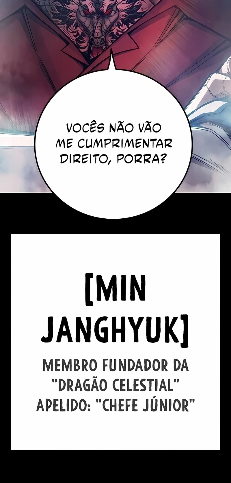 Prisão juvenil Capítulo 80 Página 119