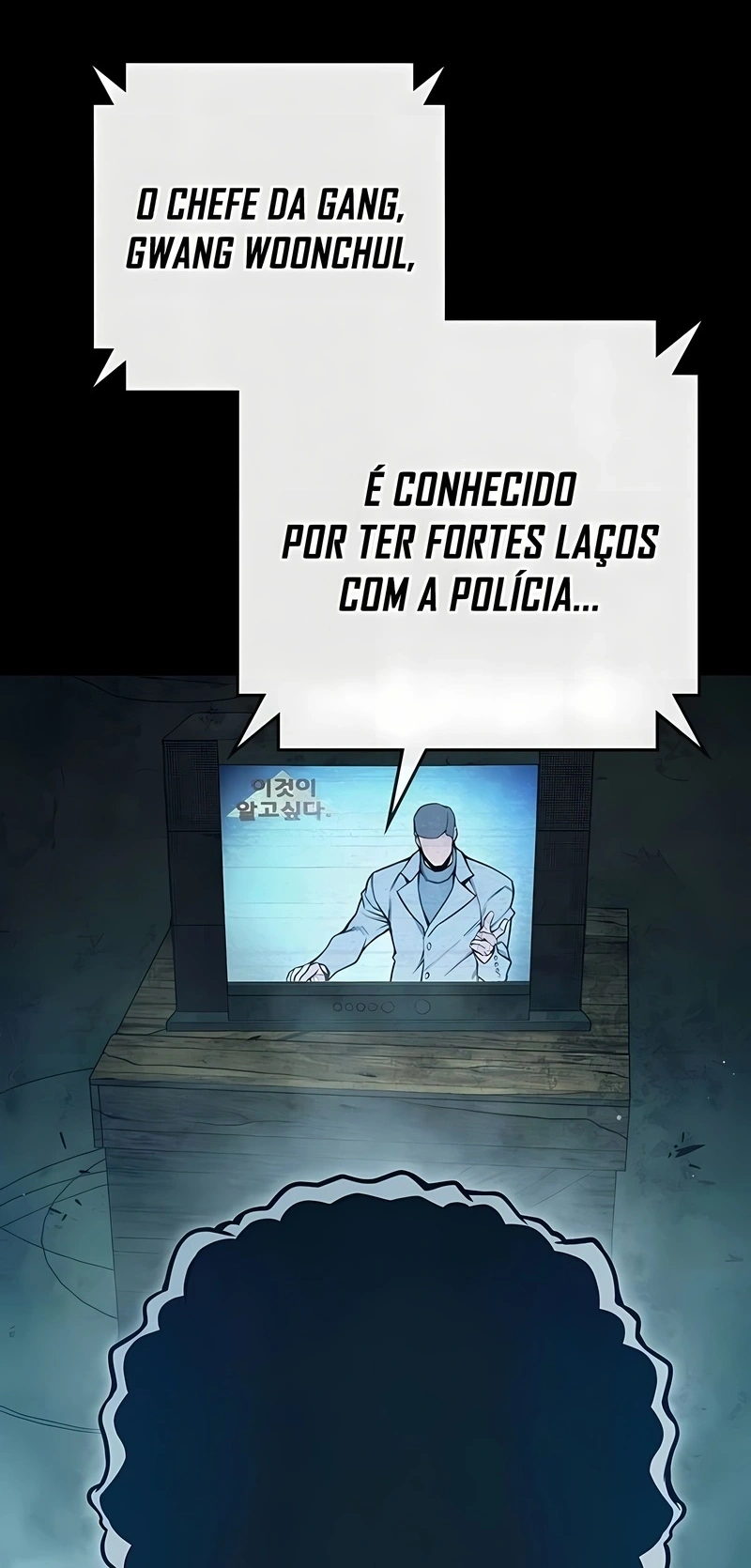 Prisão juvenil Capítulo 80 Página 24