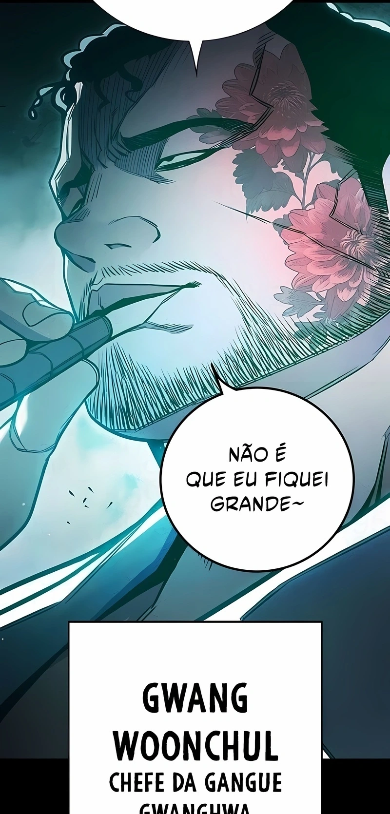 Prisão juvenil Capítulo 80 Página 26