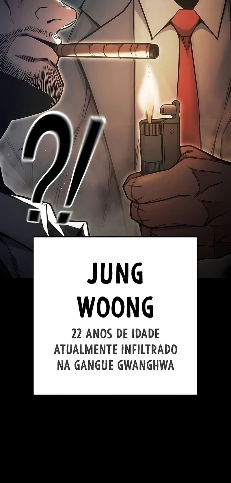 Prisão juvenil Capítulo 80 Página 31