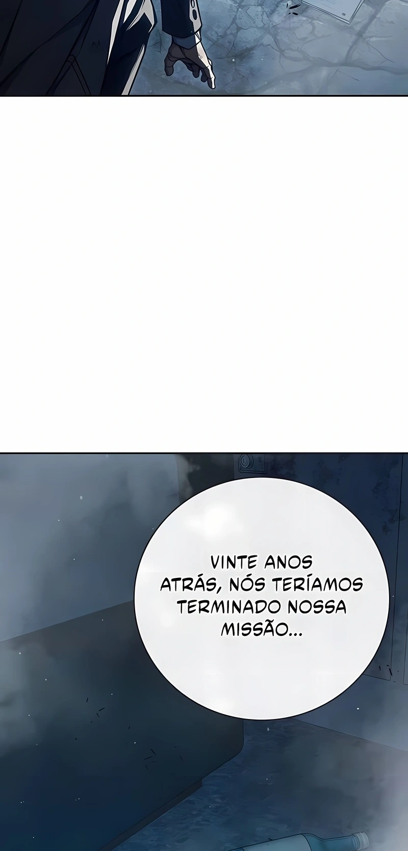 Prisão juvenil Capítulo 80 Página 4